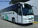 Volvo 9700 NG / Servicios Coordinados