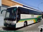 King Long XMQ6137 / Amin Tours