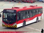 Marcopolo Gran Viale / Volvo B7R / Avianca Services