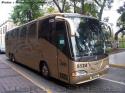 Irizar Century / Scania / Coahuilenses - Mexico