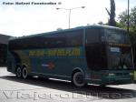 Busscar Jum Buss 400P / Scania K113 / San Juan Mar del Plata