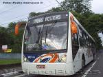 Caio Millenium / Scania K270 6x2-2 / SBCtrans