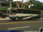 Caio Vitoria / Mercedes Benz OF- 1318 / Ruta 101 D - El Salvador