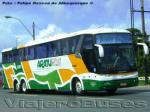 Comil Campione Vision 3.65 / Mercedes Benz O-500RSD / Aratu