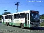 Comil Svelto / Volkswagen 17.230 / Barramar