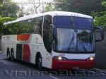 Comil Campione 3.65 / Mercedes Benz O-400RSD / Real Expresso