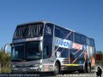 Marcopolo Paradiso 1800DD / Mercedes Benz O-500RSD / Flecha Bus