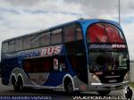 Matalsur Starbus / Mercedes Benz O-500RSD / Flecha Bus