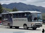 Marcopolo Viaggio GV1000 / Scania / Flecha Bus Viajes