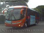 Marcopolo Paradiso 1050 G7 / Mercedes Benz O-500R / Piracicabana