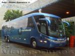 Marcopolo Paradiso 1200 G7 / Mercedes Benz O-500RSD / Expresso do Sul