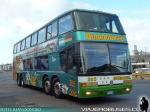 Marcopolo Paradiso GV1800DD / Scania K113 8x2 / Quirquincho