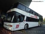 Marcopolo Paradiso GV1800DD / Scania K113 / COOP. TAL