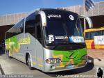 Irizar Century 3.90 / Volvo / Jotacé al Servicio de Copsa Este