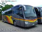 Irizar Century / Scania K380 / TTur