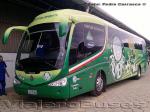 Irizar PB / Volkswagen 18-320 EOT / Palmeiras