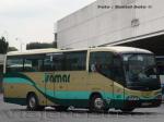 Irizar Century / Volvo B10M / Samar