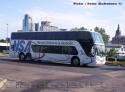 Busscar Panorâmico DD / Scania K420 / NSA