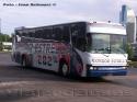 Cametal CX 40 Reformado x Rodacar / Scania K112 / Condor Estrella