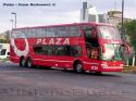 Marcopolo Paradiso 1800 DD / Volvo B12R / Plaza