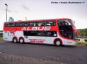 Niccolo Concept 2250 / Mercedes Benz O-400RSD / Albus