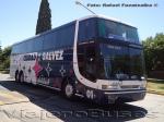 Busscar Jum Buss 400P / Scania K113 / Ciudad de Galvez