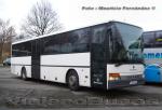 Kassbohrer Setra S315 UL / Ejercito Aleman