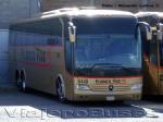 Marcopolo Multiego / Mercedes Benz OC-500 / Primera Plus