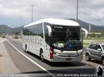 Marcopolo Paradiso 1050 G7 / Volvo B9R / Catarinense