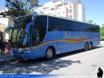 Marcopolo Paradiso 1200 / Volvo B10M / Santa Luiza