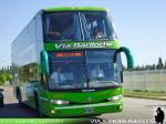 Marcopolo Paradiso 1800DD / Mercedes Benz O-500RSD / Via Bariloche