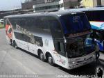 Marcopolo Paradiso 1800DD / Scania K380 8x2 / Andoriña Pluma