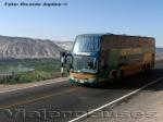 Marcopolo Paradiso 1800 DD / Scania K380 8x2 / Oltursa