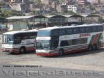 Marcopolo Viaggio GIV - Marcopolo Paradiso GV1800DD / Volvo B10M - B12B / Ormeño