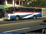 Mauco Alfa Urbano / Mercedes Benz OF-1318 / Ruta 101 D - El Salvador