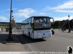 Mercedes Benz O-404 / Turismo