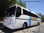 Mercedes Benz O-371RSD / Río Coronda SRL