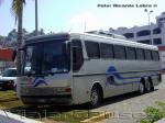 Mercedes Benz O-371 RSD / Expedicion Mexico