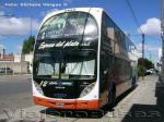 Metalsur Starbus / Mercedes Benz O-500RSD / Expreso del Plata R.S.L.