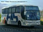 Marcopolo Paradiso 1200 / Volvo B10M / Sâo Luiz