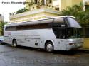 Neoplan Cityliner / Tamaulipas Sentur