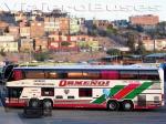 Neoplan Spaceliner / Ormeño