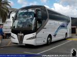 Noge Titanium / Iveco / Confort Bus