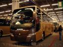 Busscar Vissta Buss Elegance 360 / Scania K420 / Feria del Transporte Mexico