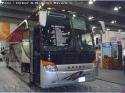 Setra Top Class S417 HDH / Feria Expo Foro - Mexico