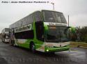 Marcopolo Paradiso 1800 DD / Mercedes Benz 0-500RSD / Via Bariloche