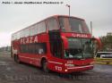 Marcopolo Paradiso 1800DD / Volvo B12R / Plaza