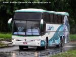 Marcopolo Paradiso 1150 / Scania K112 /  Lidertur Executivo