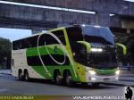 Marcopolo Paradiso G7 1800DD / Volvo B12R / Princesa dos Campos