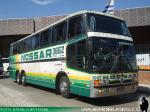 Marcopolo Paradiso GV1450 / Mercedes Benz O-400RSD / Nossar